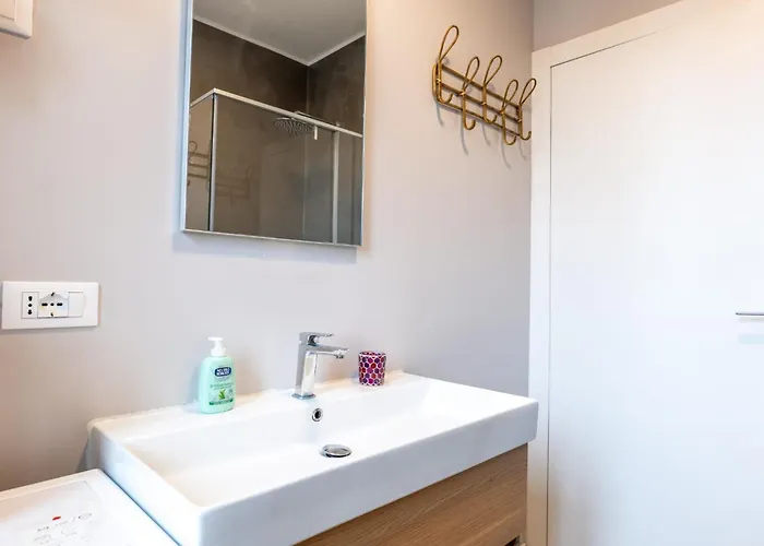 Amazing Floor * מילאנו