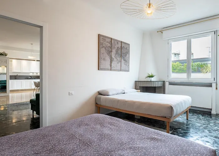 דירה Amazing Floor