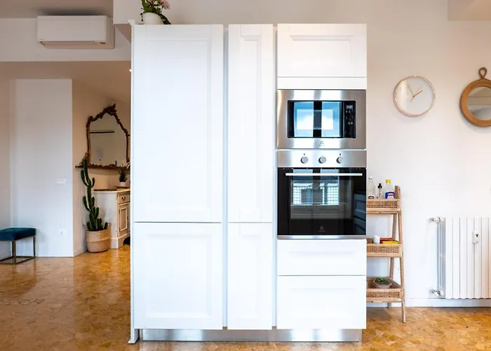 Amazing Floor דירה