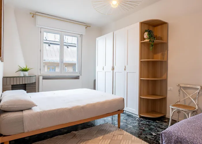 Amazing Floor דירה מילאנו