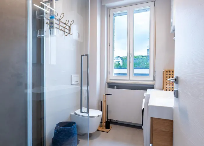 Amazing Floor 아파트 *