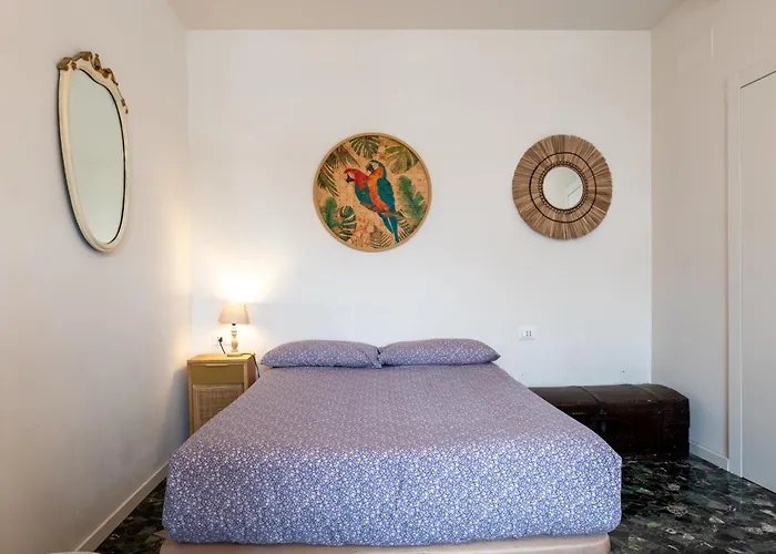 Amazing Floor 아파트 *