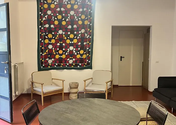 Design Loft Navigli Διαμέρισμα *