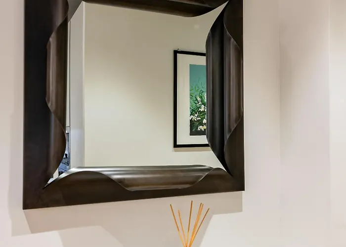 Elegant Design Apartmentduomo-naviglia/c E Wi-fi Daire *