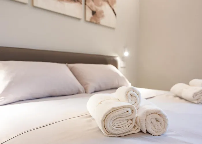 Elegant Design Apartmentduomo-naviglia/c E Wi-fi *