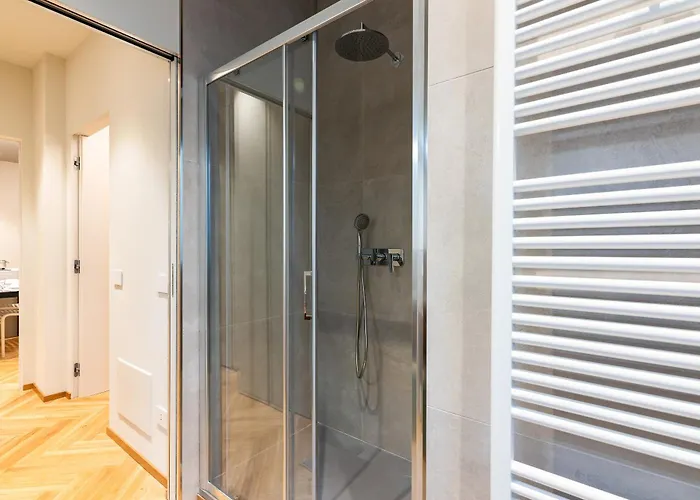 Elegant Design Apartmentduomo-naviglia/c E Wi-fi *