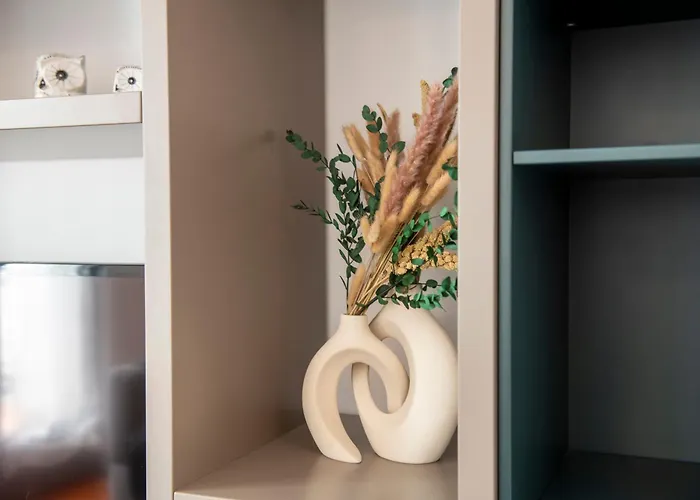 Fenix Διαμέρισμα Μιλάνο