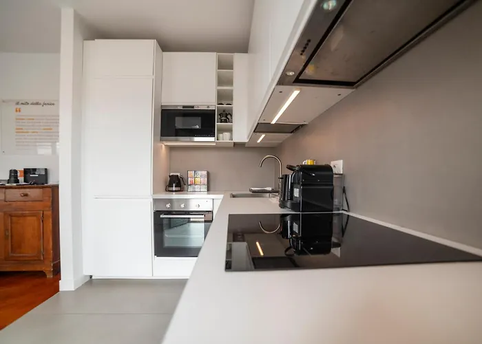 Fenix Διαμέρισμα