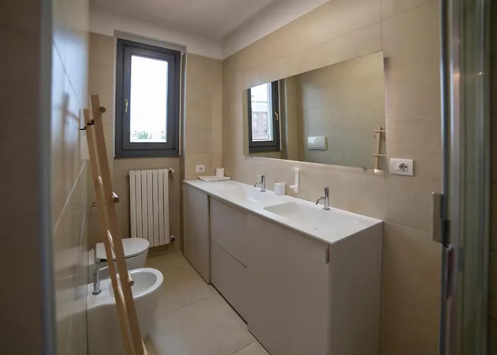 Διαμέρισμα Fenix Μιλάνο