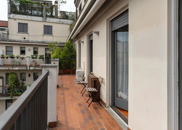 Fenix Διαμέρισμα