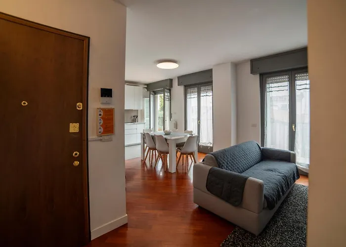 Διαμέρισμα Fenix