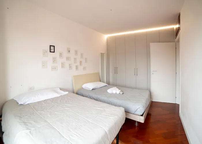 Διαμέρισμα Fenix Μιλάνο