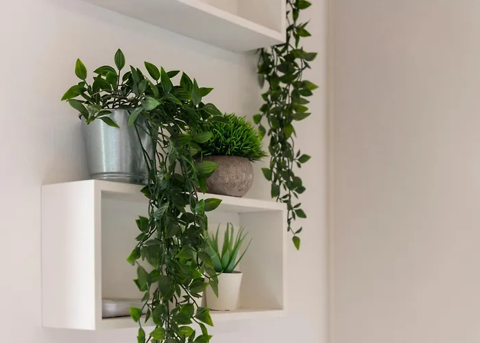 Διαμέρισμα Fenix *