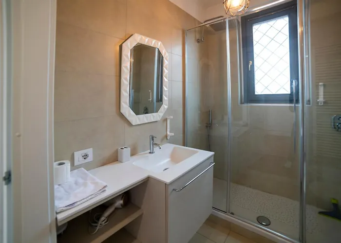 Διαμέρισμα Fenix Μιλάνο