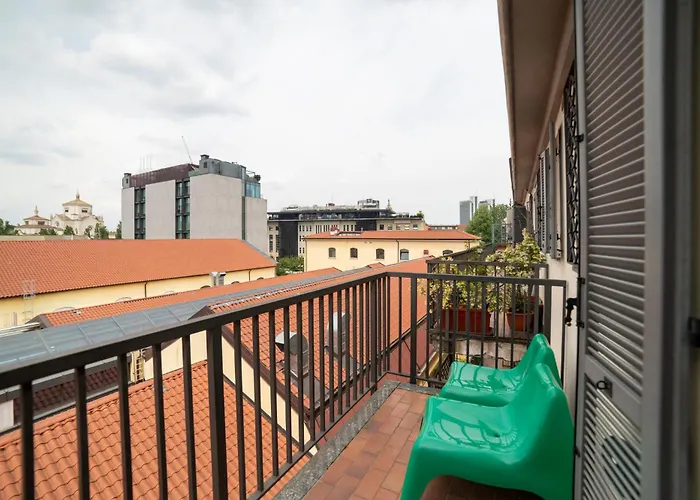 Διαμέρισμα Fenix