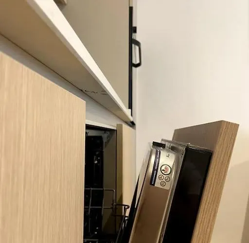 Apartamento La Casa Bianca *