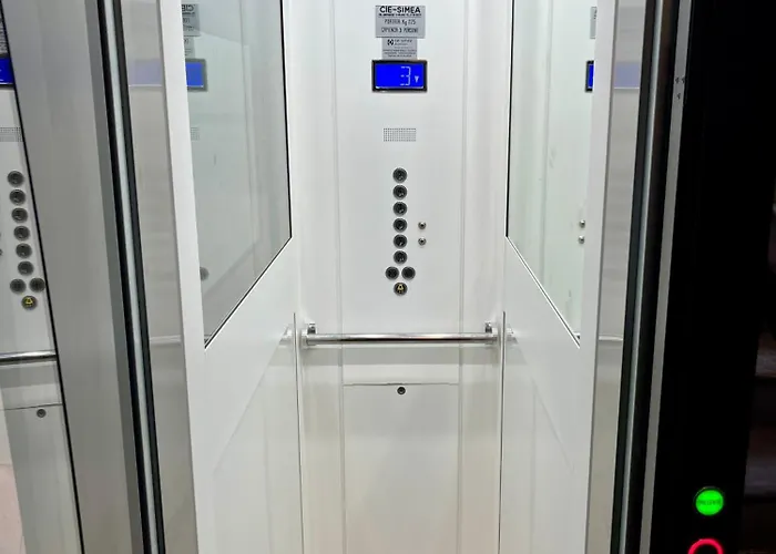 Apartmán Sweet Home-metro M1 Loretofree Wifi *