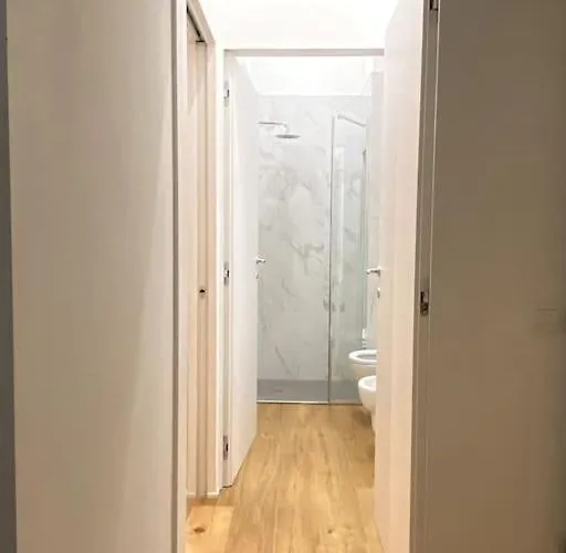 La Casa Bianca Milán