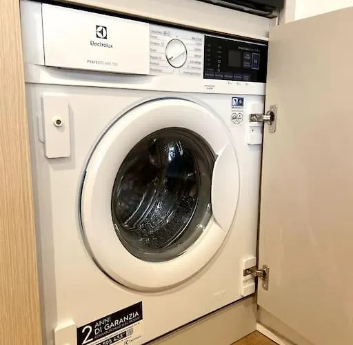 Apartmán La Casa Bianca