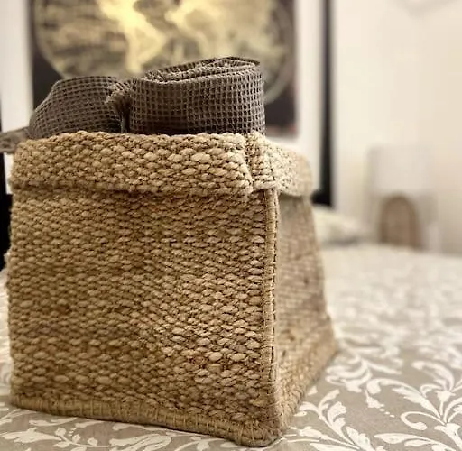 La Casa Bianca Apartamento Milán