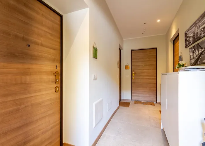 La Casa Di Matilde - Navigli 밀라노