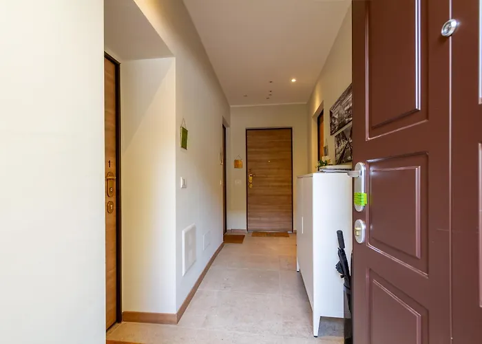 La Casa Di Matilde - Navigli Appartamento