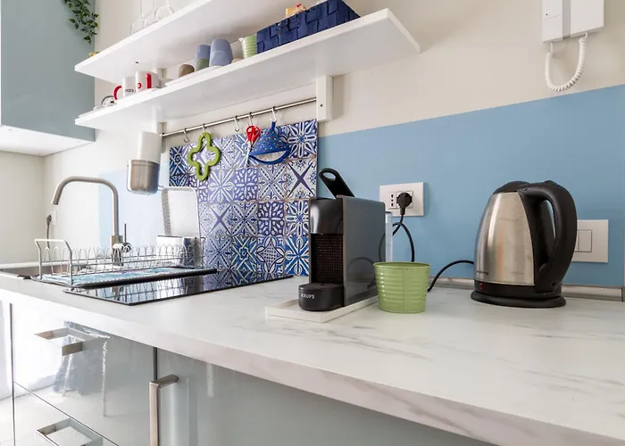 La Casa Di Matilde - Navigli *