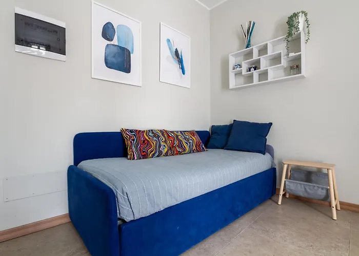 La Casa Di Matilde - Navigli