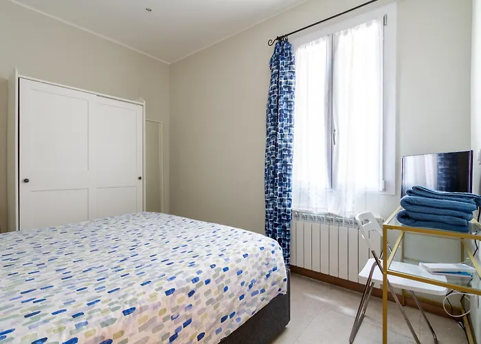 La Casa Di Matilde - Navigli *