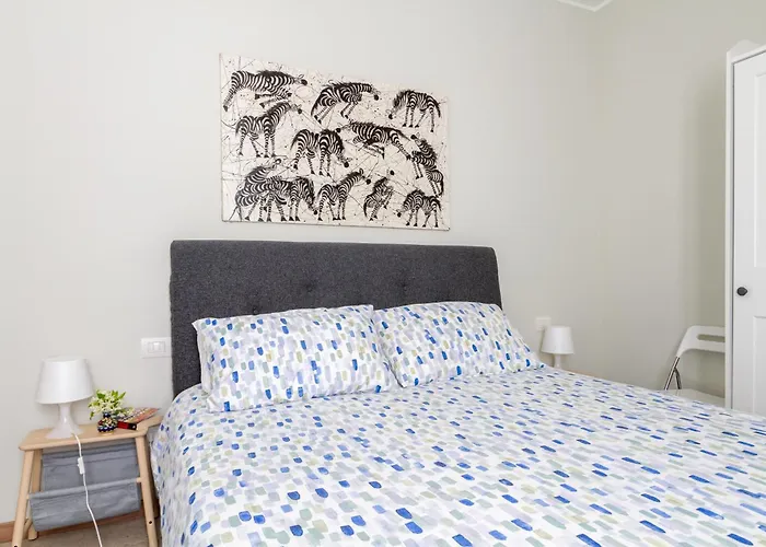 La Casa Di Matilde - Navigli 밀라노