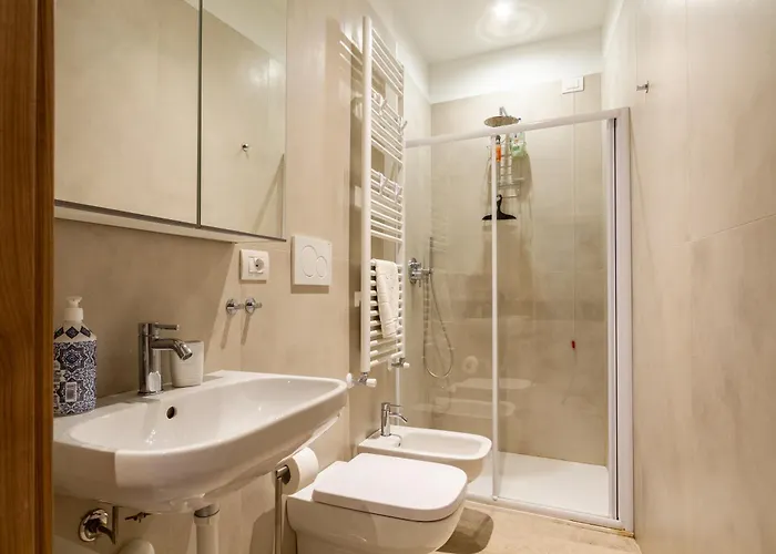 La Casa Di Matilde - Navigli * 밀라노