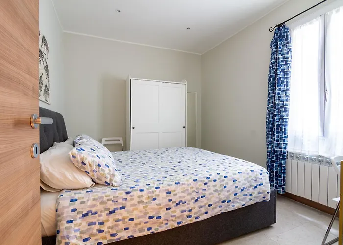 아파트 La Casa Di Matilde - Navigli