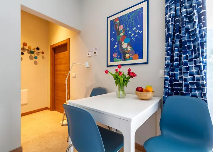 아파트 La Casa Di Matilde - Navigli 밀라노