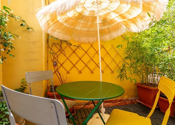 아파트 La Casa Di Matilde - Navigli