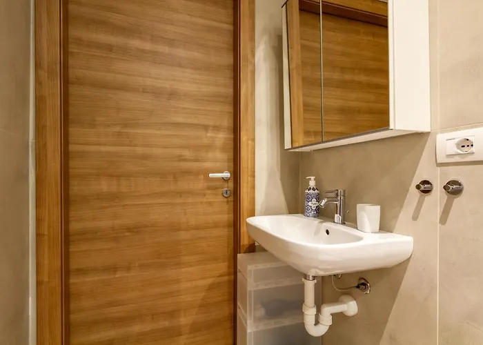 La Casa Di Matilde - Navigli 아파트 *