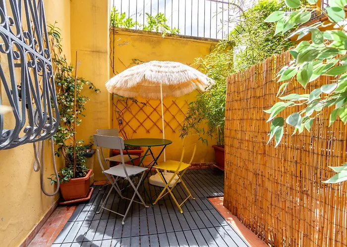 La Casa Di Matilde - Navigli *