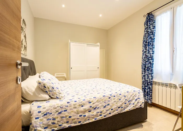 아파트 La Casa Di Matilde - Navigli