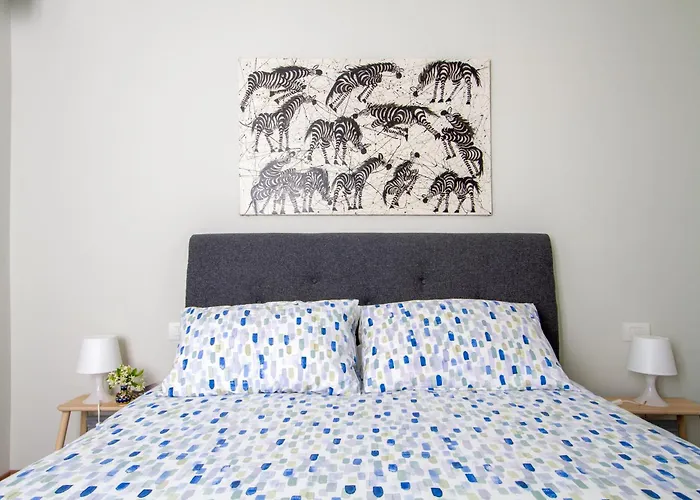 La Casa Di Matilde - Navigli * 밀라노