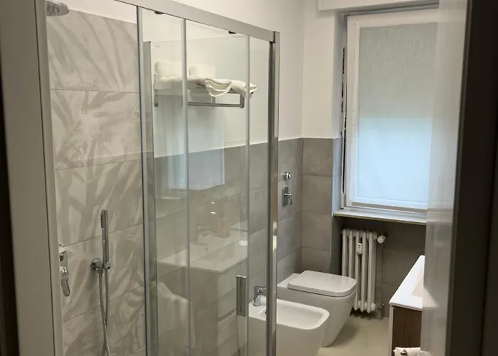 Travelounge San Siro Milano