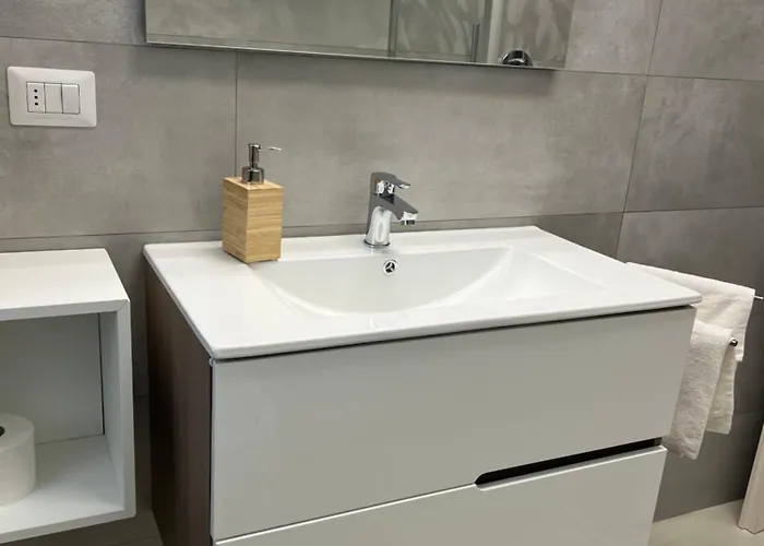 Casa vacanze Travelounge San Siro