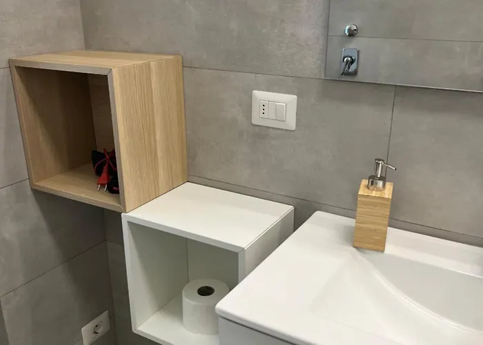 Casa vacanze Travelounge San Siro Milano