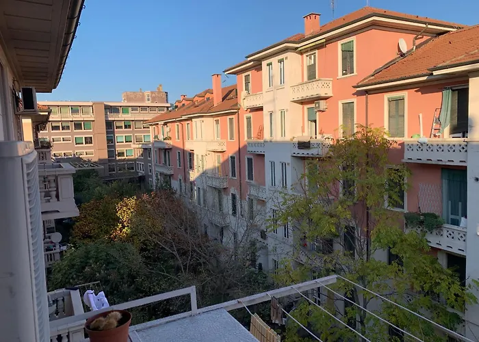 Da Serena Ai Navigli Mediolan