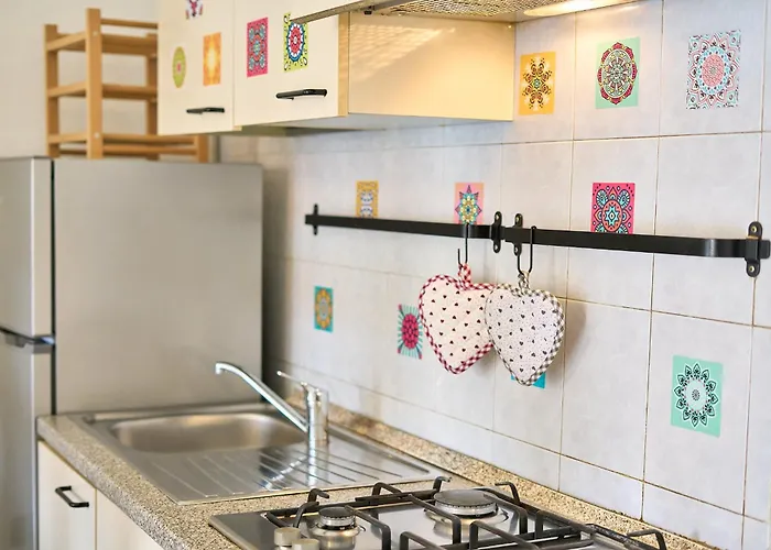 Xenia - Two-room In Navigli Area *