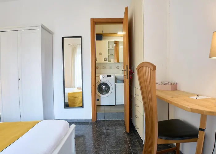 Apartamento Xenia - Two-room In Navigli Area *