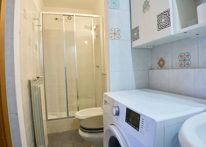 Xenia - Two-room In Navigli Area * Milano