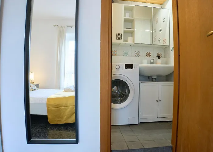 Xenia - Two-room In Navigli Area *