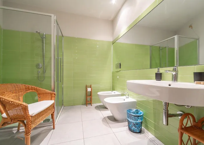 Apartmán San Gregory *