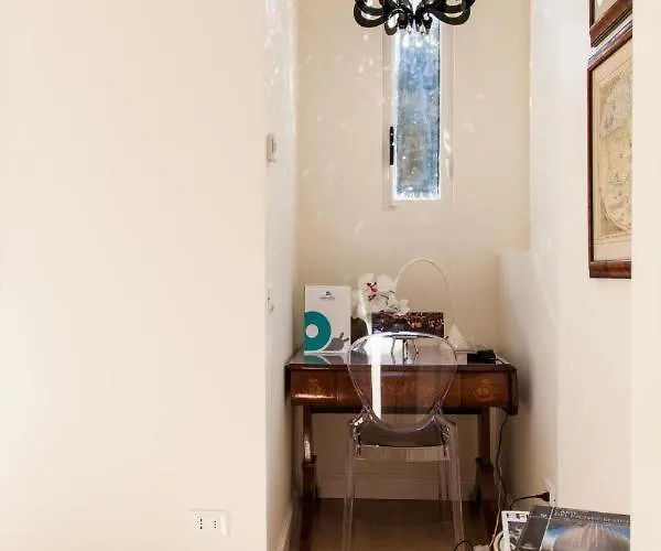 Apartament 2 Bagni E - House Of Art Center *