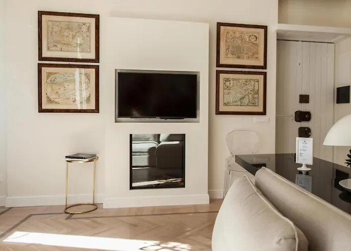 2 Bagni E - House Of Art Center