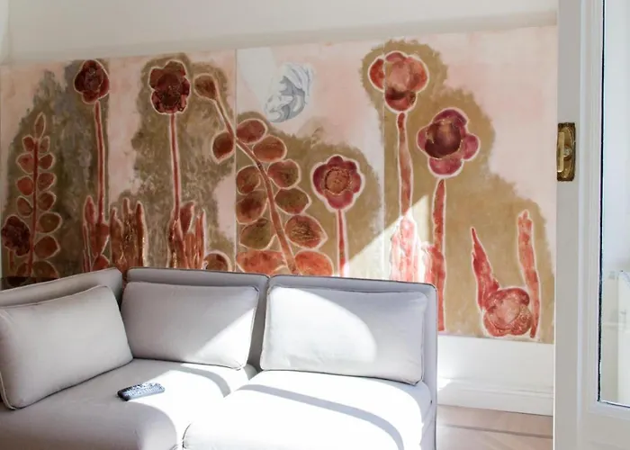 Apartament 2 Bagni E - House Of Art Center Mediolan